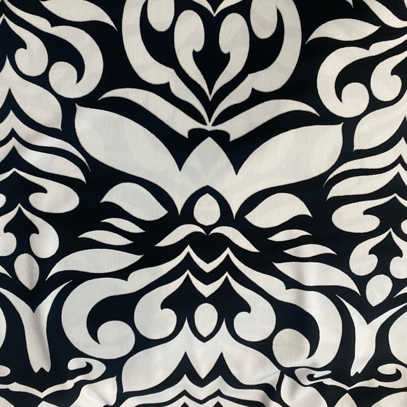 Chico’s Sleeveless Dress - Picture 4 of 6